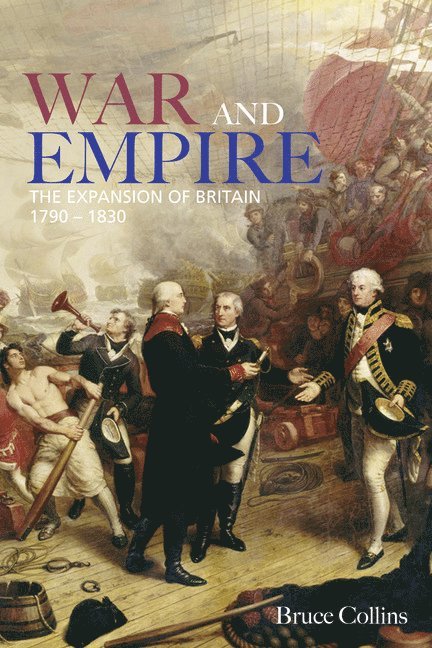 War and Empire 1