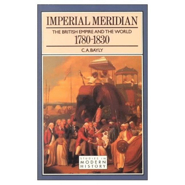 Imperial Meridian 1