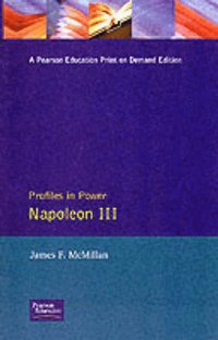 bokomslag Napoleon III