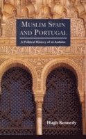 bokomslag Muslim Spain and Portugal