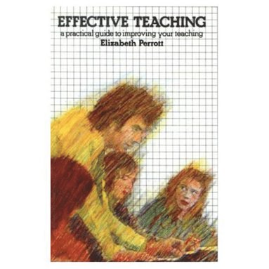 bokomslag Effective Teaching