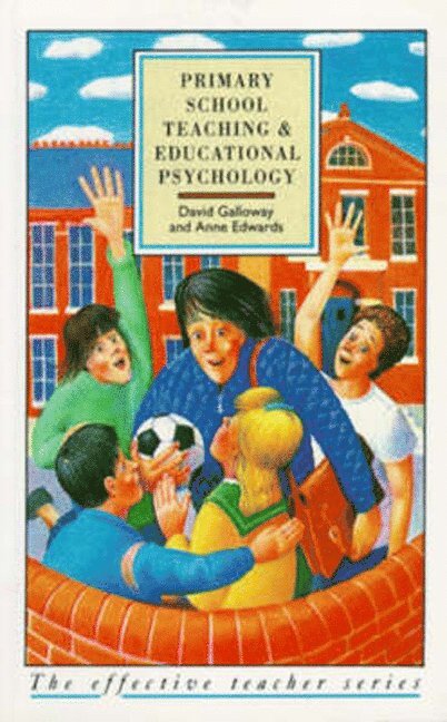 Primary School Teaching and Educational Psychology 1