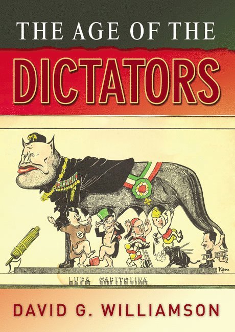 The Age of the Dictators 1