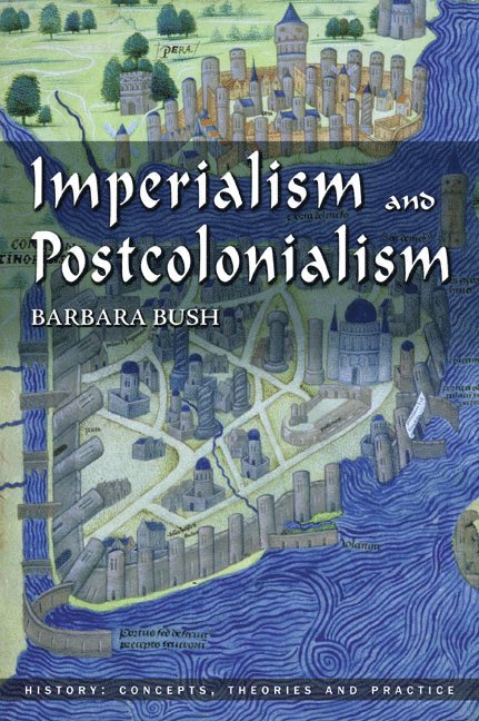 Imperialism and Postcolonialism 1