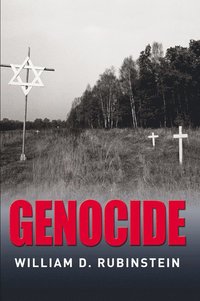 bokomslag Genocide