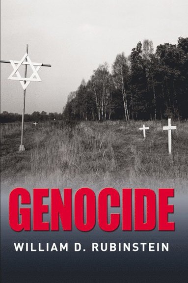 bokomslag Genocide