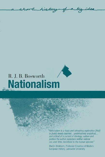 Nationalism 1