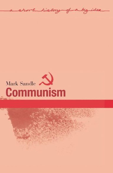 bokomslag Communism