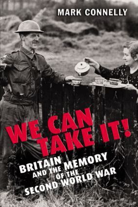 Mark Connelly - We Can Take It!, Häftad