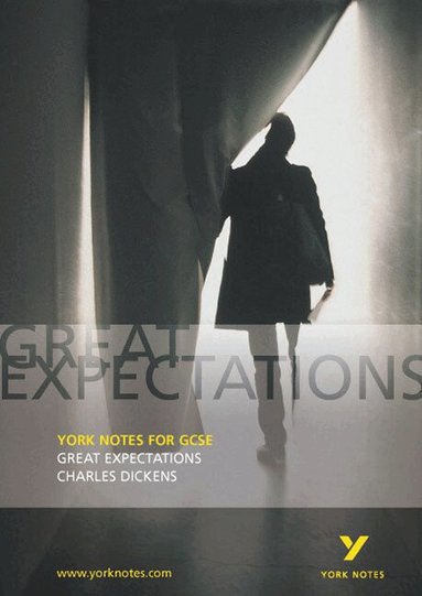 David Langston - Great Expectations: York Notes GCSE - for 2027, 2028 exams, Häftad