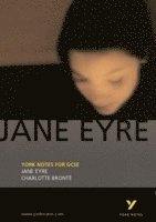 bokomslag Jane Eyre: York Notes for GCSE