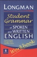 bokomslag Longmans Student Grammar of Spoken and Written English Workbook