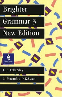 bokomslag Brighter Grammar Book 3, New Edition