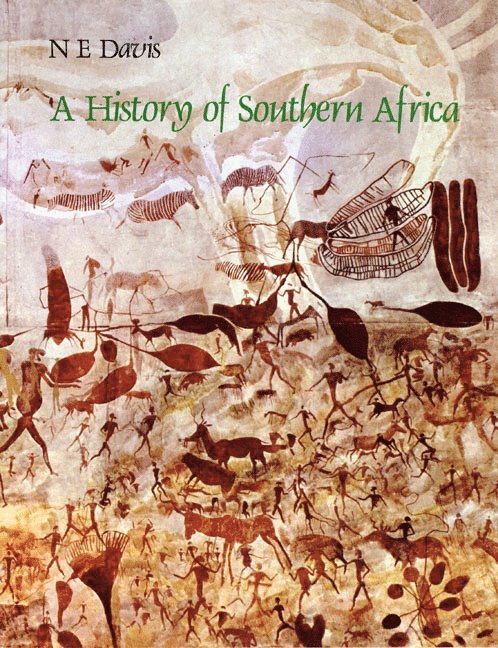 History of Southern Africa, a 2nd. Edition 1