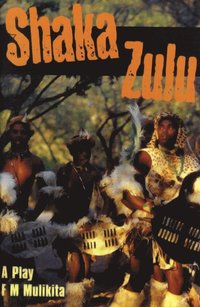 bokomslag Mulikita.shaka Zulu