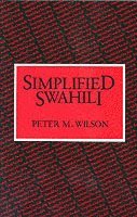 Simplified Swahili Paper
