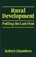 Rural Development 1