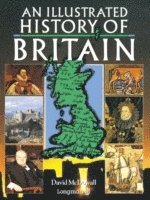 bokomslag Illustrated History of Britain, An Paper