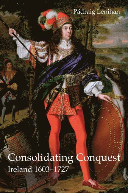 Consolidating Conquest 1