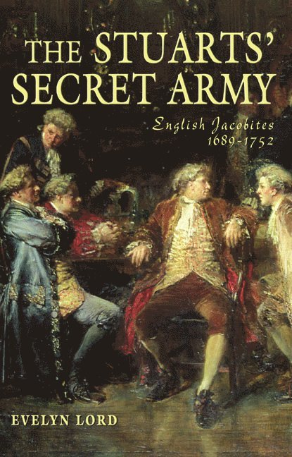The Stuart Secret Army 1