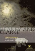 Heaney and Clarke: York Notes for GCSE 1