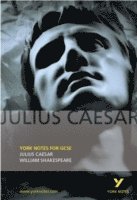 bokomslag Julius Caesar: York Notes for GCSE