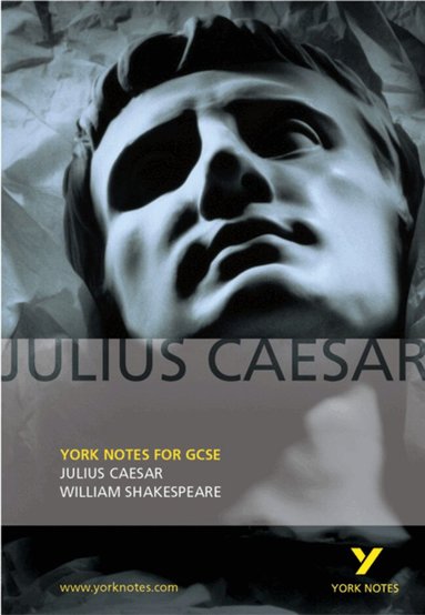 Martin Walker - Julius Caesar: York Notes GCSE - for 2027, 2028 exams, Häftad