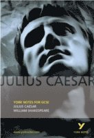 Julius Caesar: York Notes for GCSE 1