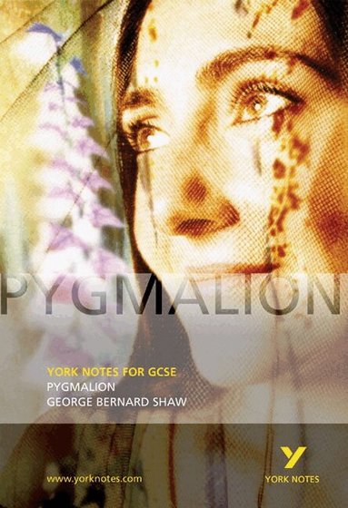 David Langston - Pygmalion: York Notes GCSE - for 2027, 2028 exams, Häftad