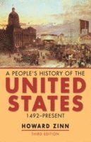 bokomslag A People's History of the United States