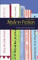Geoffrey Leech, Mick Short - Style in Fiction, Häftad