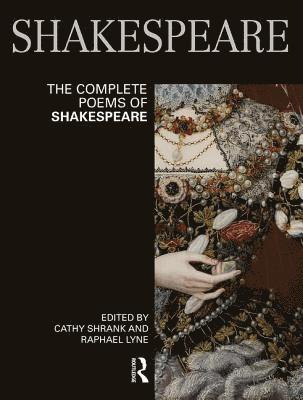 The Complete Poems of Shakespeare 1