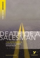 bokomslag Arthur Miller 'Death of a Salesman': everything you need to catch up, study and prepare for 2025 assessments and 2026 exams