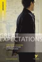 bokomslag Great Expectations (York Notes Advanced) English Literature Study Guide - for 2026, 2027 exams