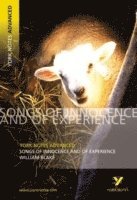 Songs of Innocence and Experience: York Notes Advanced - everything you need to study and prepare for the 2025 and 2026 exams 1