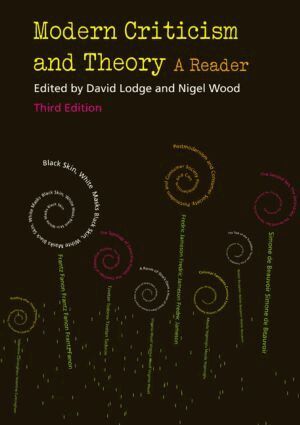 Nigel Wood, David Lodge - Modern Criticism and Theory, Häftad