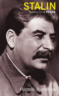 bokomslag Kuromiya, H: Stalin