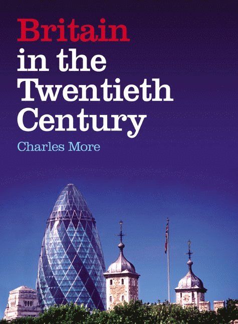 Britain in the Twentieth Century 1