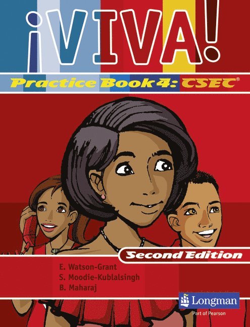 Maharaj, B: Viva Practice Book 4 2E