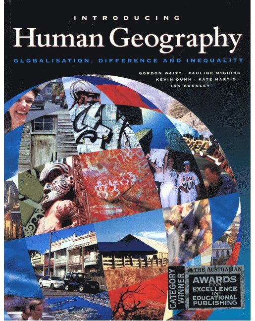 Introducing Human Geography 1