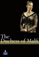 bokomslag The Duchess of Malfi A Level Edition