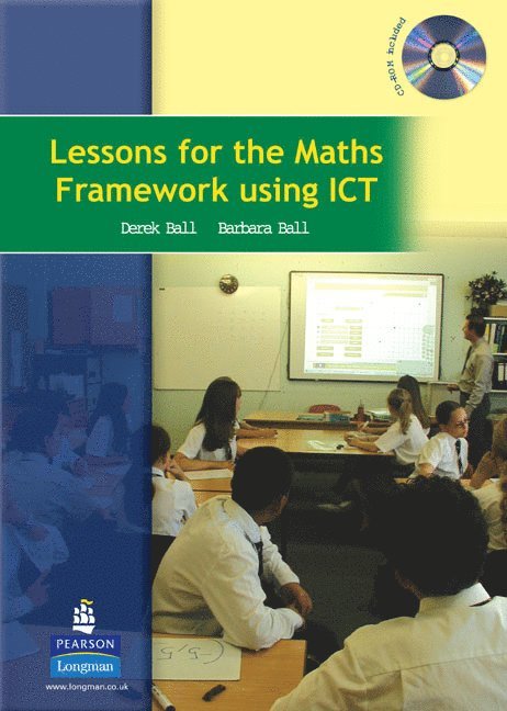 Barbara Ball, Derek Ball - Lessons for Maths Framework Teachers Notes, Häftad