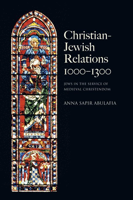 Christian Jewish Relations 1000-1300 1