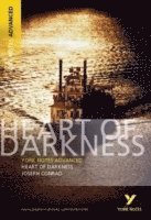 bokomslag Heart of Darkness: York Notes Advanced - for 2026, 2027 exams