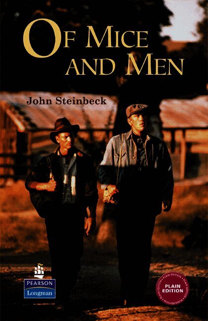 Of Mice and Men (without notes)