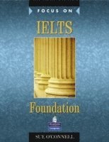 Focus on IELTS Foundation Coursebook 1