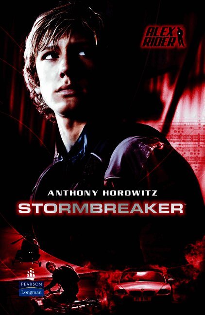 Stormbreaker