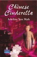 bokomslag Chinese Cinderella