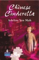 Adeline Mah - Chinese Cinderella, Inbunden