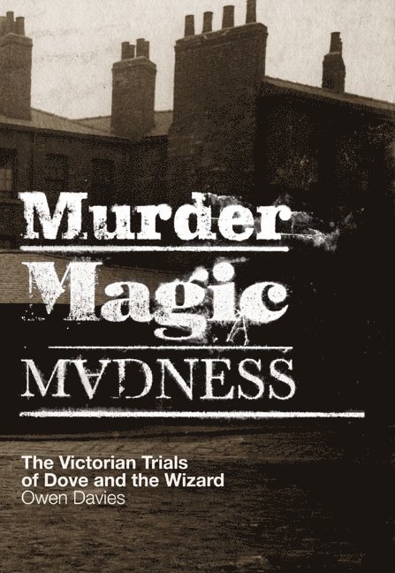 Murder, Magic, Madness 1